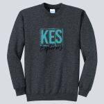  Adult Crewneck - Kim Thumbnail