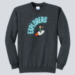  Adult Crewneck - Kim Thumbnail