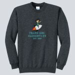  Adult Crewneck - Kim Thumbnail