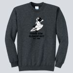  Adult Crewneck - Kim Thumbnail