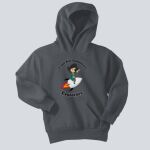  Youth Hoodie - Kim Thumbnail