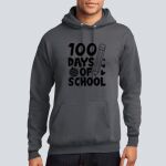 Adult Hoodie - Kim Thumbnail