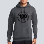 Adult Hoodie - Kim Thumbnail