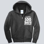  Youth Zip Jacket - Kim Thumbnail