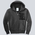  Youth Zip Jacket - Kim Thumbnail