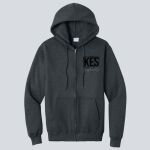  Adult Zip Jacket - Kim Thumbnail