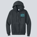  Adult Zip Jacket - Kim Thumbnail