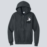  Adult Zip Jacket - Kim Thumbnail