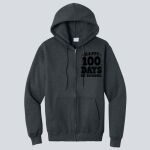  Adult Zip Jacket - Kim Thumbnail