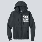  Adult Zip Jacket - Kim Thumbnail