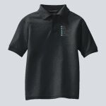 Youth Polo - Frank Kim Thumbnail