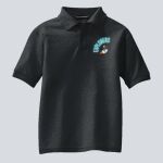 Youth Polo - Frank Kim Thumbnail