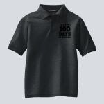 Youth Polo - Frank Kim Thumbnail