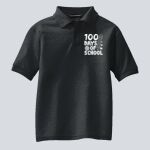 Youth Polo - Frank Kim Thumbnail