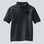 Youth Polo - Frank Kim Thumbnail