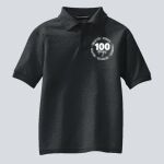 Youth Polo - Frank Kim Thumbnail