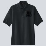 Adult Polo - frank Kim Thumbnail