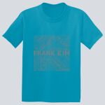 Youth PosiCharge ® Competitor Tee - Decorated Thumbnail