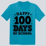 Youth PosiCharge ® Competitor Tee - Decorated Thumbnail