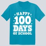 Youth PosiCharge ® Competitor Tee - Decorated Thumbnail