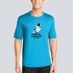 PosiCharge ® Competitor Tee - Decorated Thumbnail