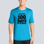 PosiCharge ® Competitor Tee - Decorated Thumbnail