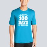 PosiCharge ® Competitor Tee - Decorated Thumbnail