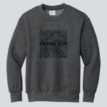 Youth Crewneck - Kim Thumbnail