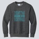 Youth Crewneck - Kim Thumbnail