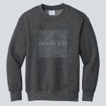 Youth Crewneck - Kim Thumbnail
