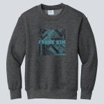 Youth Crewneck - Kim Thumbnail
