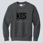 Youth Crewneck - Kim Thumbnail