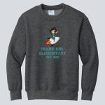 Youth Crewneck - Kim Thumbnail