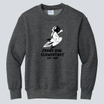 Youth Crewneck - Kim Thumbnail