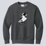 Youth Crewneck - Kim Thumbnail