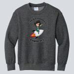 Youth Crewneck - Kim Thumbnail