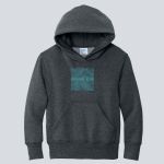 Youth Hoodie - Kim Thumbnail
