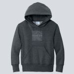 Youth Hoodie - Kim Thumbnail