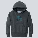 Youth Hoodie - Kim Thumbnail