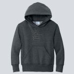 Youth Hoodie - Kim Thumbnail