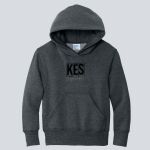 Youth Hoodie - Kim Thumbnail