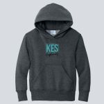Youth Hoodie - Kim Thumbnail