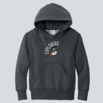 Youth Hoodie - Kim Thumbnail