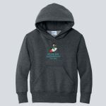 Youth Hoodie - Kim Thumbnail