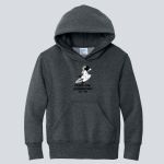 Youth Hoodie - Kim Thumbnail