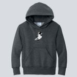 Youth Hoodie - Kim Thumbnail