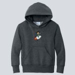Youth Hoodie - Kim Thumbnail