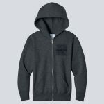 Youth Zip Jacket - Kim Thumbnail