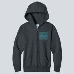 Youth Zip Jacket - Kim Thumbnail