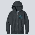 Youth Zip Jacket - Kim Thumbnail